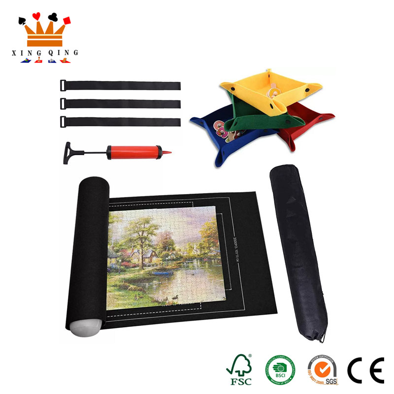 퍼즐은 ADHD에 좋은가요?