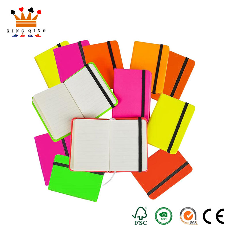 노트북의 다양성과 중요성